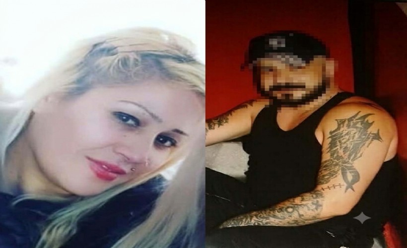 Bir kadın daha erkek şiddeti kurbanı oldu: Sevil'i döverek öldürdü