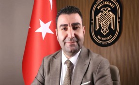 Bisikletten düşen Melikgazi Belediyesi Özel Kalem Müdürü yaşamını yitirdi