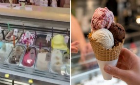 Bodrum'da '400 TL'lik dondurma' isyanı! Bakanlık harekete geçti