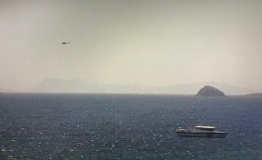 Bodrum'da jet ski faciası: Kayıp baba ve kızının da cansız bedenine ulaşıldı!