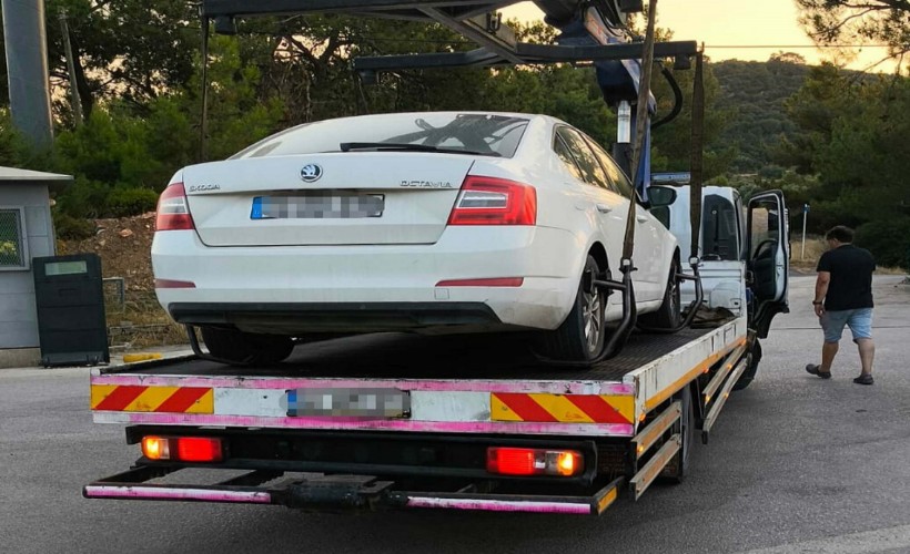 Bodrum'da korsana geçit yok: Milyonluk ceza yağdı!