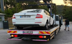 Bodrum'da korsana geçit yok: Denetimlerde milyonluk ceza kesildi
