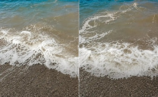 Bodrum'daki deniz kirliliğine soruşturma başlatıldı
