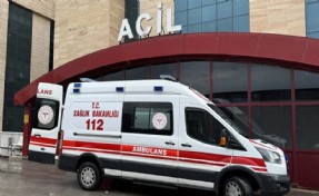 Borç alacak kavgası kanlı bitti! Bıçaklanan kişi kurtarılamadı