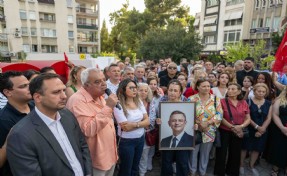 Bornova Yeni Parti’ye geçti!