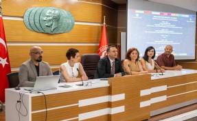 Bornova’da geleceğe yeşil dönüşüm
