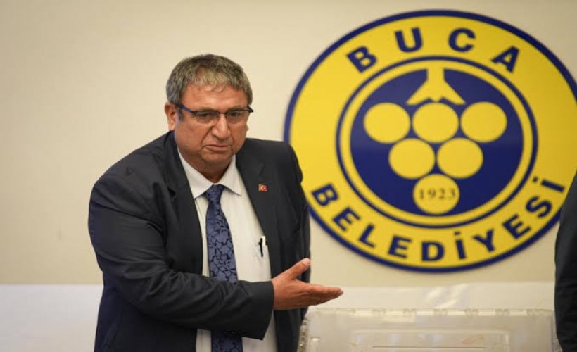 Buca Belediye Başkan Vekili Benzer kararını açıkladı: 'Yerim CHP'
