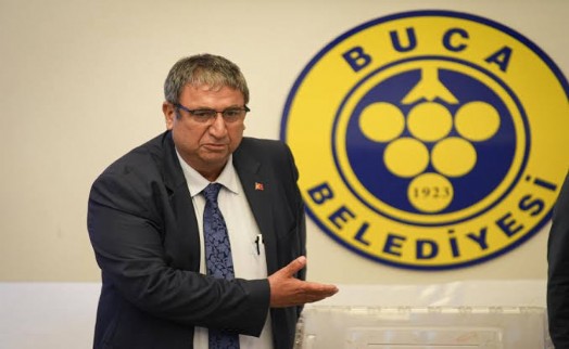 Buca Belediye Başkan Vekili Benzer kararını açıkladı: 'Yerim CHP'