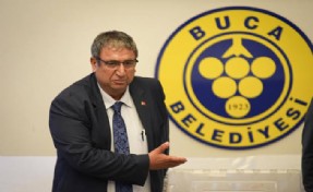 Buca Belediye Başkan Vekili Benzer kararını açıkladı: 'Yerim CHP'