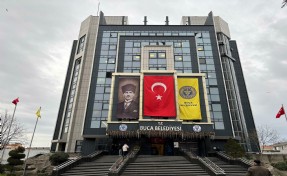 Buca Belediyesi’nden ruhsatsız iş yeri açıklaması: Şikayetler üzerine mühürlendi
