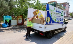 Buca’da büyük dönüşüm hareketi: Geleceğe miras, doğaya nefes!