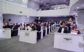 Buca’nın çınarları için '3. Yaş Üniversitesi' kuruluyor