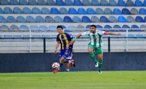 Bucaspor 1928'li Buğra Akçagün 24Erzincanspor'a gidiyor