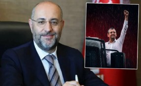 Buğra Gökçe’den Özgür Özel yorumu: 'Yeni bir lider doğuyor'