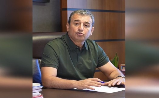 Burhanettin Bulut’tan YENİ Parti’nin resmi hesaplarına ilişkin açıklama