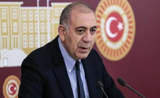 Butlan CHP'si Gürsel Tekin'i görevden aldı iddiası! Müslim Sarı'dan açıklama