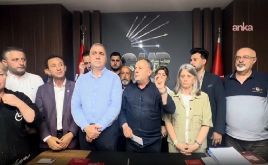 Butlan görevden almıştı... CHP Trabzon İl Başkanı'ndan açıklama: Bizim için onurdur