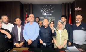 Butlan görevden almıştı... CHP Trabzon İl Başkanı'ndan açıklama: Bizim için onurdur
