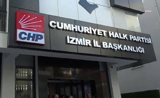 Butlan yönetimi CHP İzmir İl Kadın Kolları’na o ismi atadı