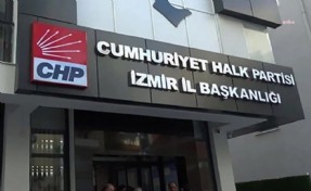 Butlan yönetimi CHP İzmir İl Kadın Kolları’na o ismi atadı