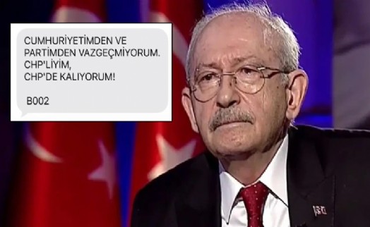 Butlan yönetimini yeni parti telaşı sardı: İstifa eden üyelere mesaj gönderildi