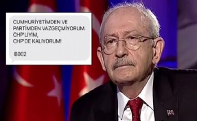 Butlan yönetimini yeni parti telaşı sardı: İstifa eden üyelere mesaj gönderildi