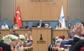 Büyükşehir Meclisi'nde dikkat çeken iddia: TOKİ'den 'Yamanlar' hamlesi!
