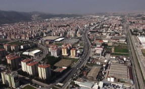 Büyükşehir'den Gaziemir’de kamulaştırma hamlesi