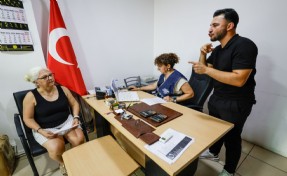 Büyükşehir'den işitme cihazı desteği