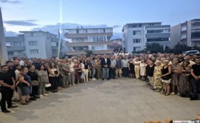 CHP Aliağa'da toplu istifa kararı! Yeni siyasi harekete katılacaklar