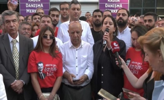 CHP Ankara’da toplu istifa depremi: YENİ Parti'de hedefimiz 250 bin üye