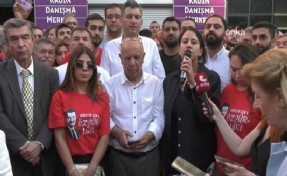 CHP Ankara’da toplu istifa depremi: YENİ Parti'de hedefimiz 250 bin üye