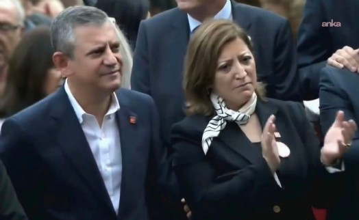 CHP Belçika Birliği başkanı ve yönetim kurulu üyeleri CHP'den istifa etti