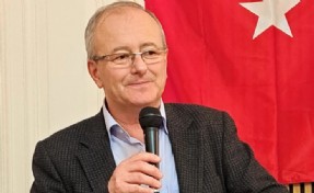 CHP Berlin Birliği: Mücadelemizi Özgür Özel'in yeni partisinde sürdüreceğiz