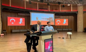 CHP Bodrum İlçe Başkanı Tuna Işın, partisinden istifa etti