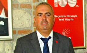 CHP Çeşme İlçe Başkanı Onur’dan ‘seçilmiş irade’ mesajı: Atanmış irade kabul edilemez!