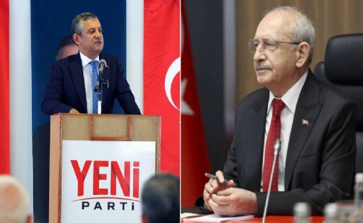 CHP İstanbul teşkilatında tarihi istifa dalgası!
