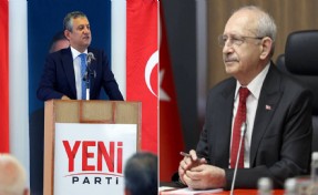 CHP İstanbul teşkilatında tarihi istifa dalgası!