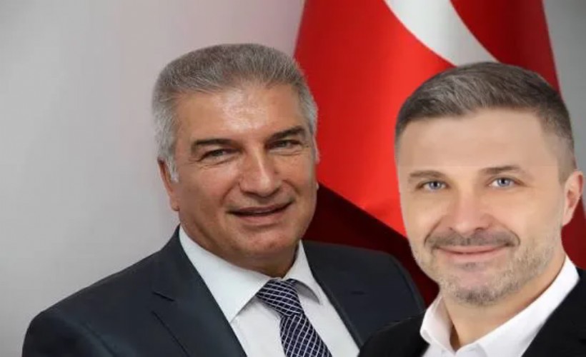 CHP İzmir'de 'yeni parti' depremi sürüyor... Baba oğuldan istifa kararı