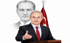 CHP Karşıyaka eski İlçe Başkanı Uğur Yıldırım istifa etti: 'Bir gün geri dönmek umuduyla'
