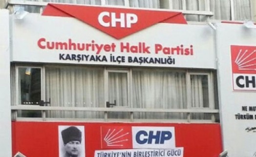 CHP Karşıyaka’dan istifalar sonrası ilk açıklama: 'Küslük değil, yol ayrımı'