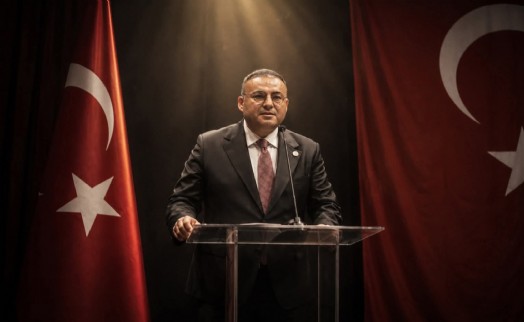 CHP Konak İlçe Başkanı Kalmaz istifa kararını açıkladı: Yeni Parti’ye katılacak