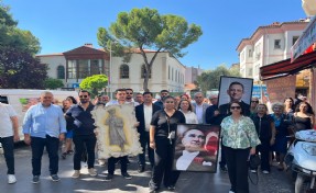 CHP Menteşe İlçe Örgütü, YENİ Parti'ye katıldı