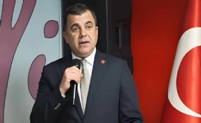 CHP Silivri İlçe Başkanı Doruk Bulut gözaltına alındı