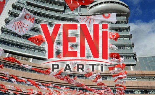 CHP çok sayıda belediyeyi YENİ Parti’ye kaptırdı