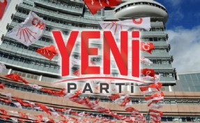 CHP çok sayıda belediyeyi YENİ Parti’ye kaptırdı