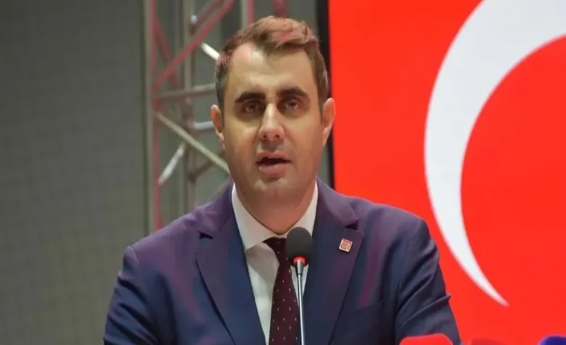 CHP'de 7 il başkanı görevden alındı, Çağatay Güç için kesin ihraç istendi!