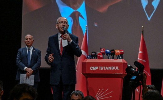 CHP'de çatlak büyüyor: Kılıçdaroğlu yönetiminde bir sert çıkış daha