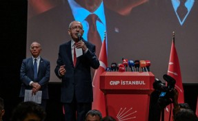 CHP'de çatlak büyüyor: Kılıçdaroğlu yönetiminde bir sert çıkış daha