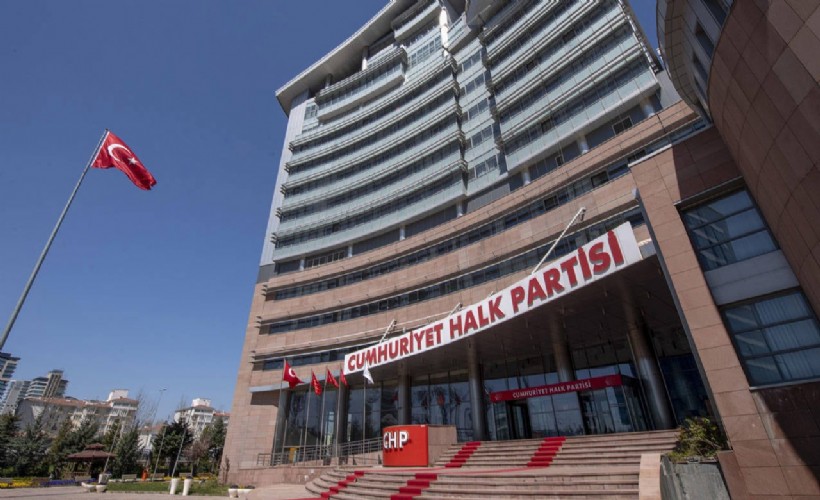 CHP'de kurultay takvimi netleşiyor: Tarih verildi